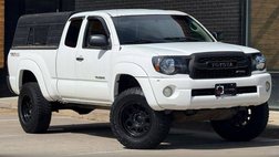 2005 Toyota Tacoma V6