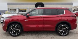 2023 Mitsubishi Outlander PHEV SEL