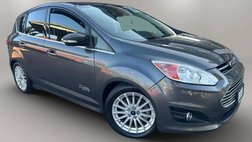 2016 Ford C-Max Energi SEL