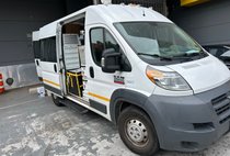 2014 Ram ProMaster 2500 136 WB