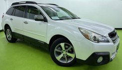 2013 Subaru Outback 3.6R Limited