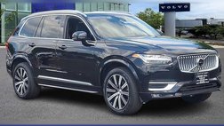 2024 Volvo XC90 B5 Plus Bright Theme