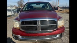 2006 Dodge Ram 1500 ST