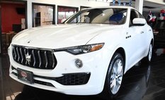 2022 Maserati Levante GT