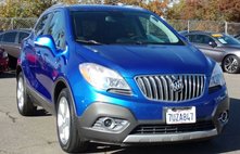 2015 Buick Encore Convenience