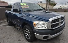 2008 Dodge Ram 1500 ST