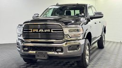 2021 Ram Ram Pickup 2500 Laramie