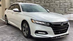 2020 Honda Accord EX