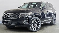 2026 Volvo XC90 T8 Plus 7P