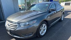 2016 Ford Taurus SEL