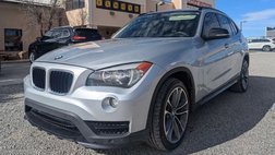 2015 BMW X1 xDrive28i