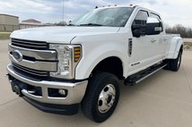 2019 Ford Super Duty F-350 Lariat