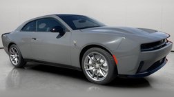 2025 Dodge Charger Daytona Scat Pack