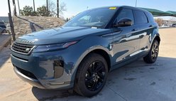 2025 Land Rover Range Rover Evoque P250 S