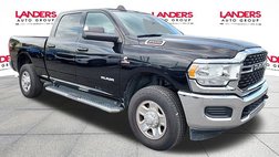 2022 Ram Ram Pickup 2500 Big Horn