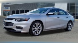 2016 Chevrolet Malibu Premier