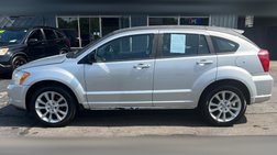 2011 Dodge Caliber Heat