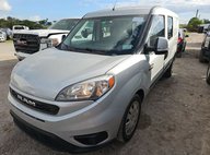 2019 Ram ProMaster City SLT