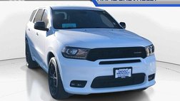 2019 Dodge Durango GT
