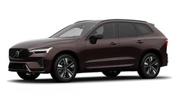 2026 Volvo XC60 T8 Plus