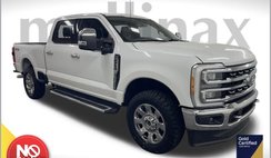 2023 Ford Super Duty F-250 Lariat