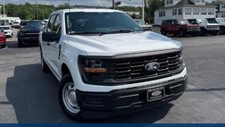2024 Ford F-150 XL