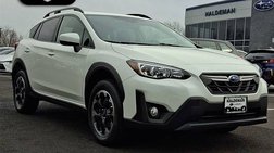 2023 Subaru Crosstrek Premium