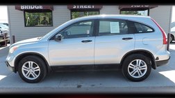 2009 Honda CR-V LX