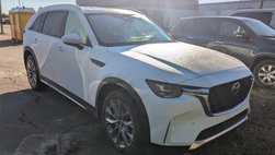 2024 Mazda CX-90 3.3 Turbo Premium