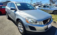 2013 Volvo XC60 