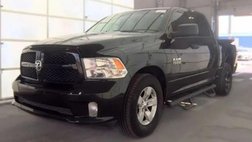 2017 Ram Ram Pickup 1500 Express