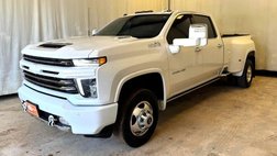 2023 Chevrolet Silverado 3500HD High Country