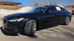 2019 Volvo S90 T6 Momentum