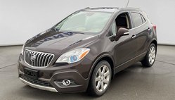 2016 Buick Encore Premium