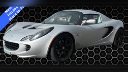 2005 Lotus Elise Base