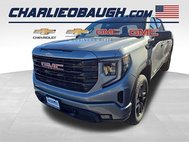 2026 GMC Sierra 1500 Elevation Standard