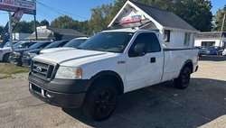 2006 Ford F-150 STX