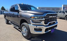 2026 Ram Ram Pickup 3500 Tradesman