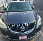 2013 Buick Enclave Leather