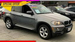 2009 BMW X5 xDrive30i