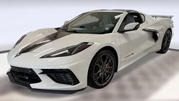 2026 Chevrolet Corvette Stingray