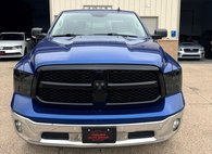 2017 Ram Ram Pickup 1500 SLT