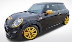 2021 MINI Hardtop John Cooper Works