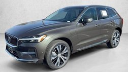 2022 Volvo XC60 Recharge T8 Inscription