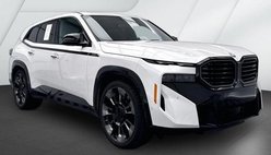 2023 BMW XM Base