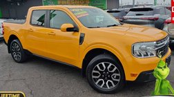 2023 Ford Maverick Lariat