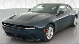 2025 Dodge Charger Daytona R/T