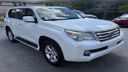 2011 Lexus GX 460 Base