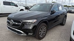 2024 Mercedes-Benz GLC-Class GLC 300