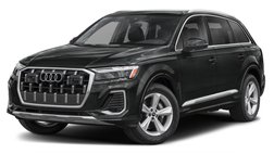 2026 Audi Q7 Prestige